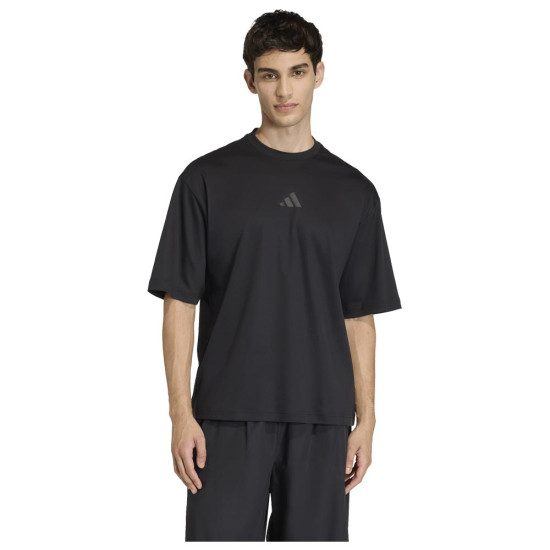 Adidas Ανδρική κοντομάνικη μπλούζα City Tech UPF 50+ Tee
